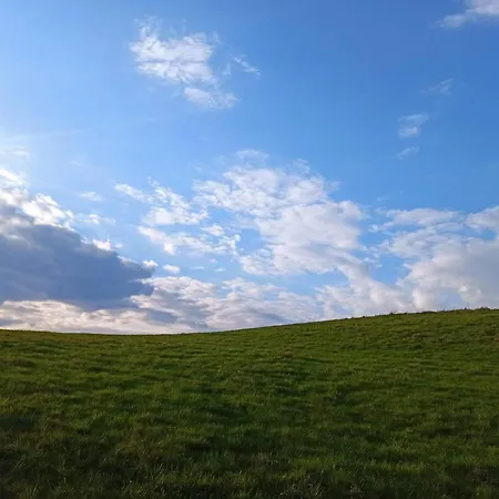 Dom Na Mazurach Z Widokiem Na