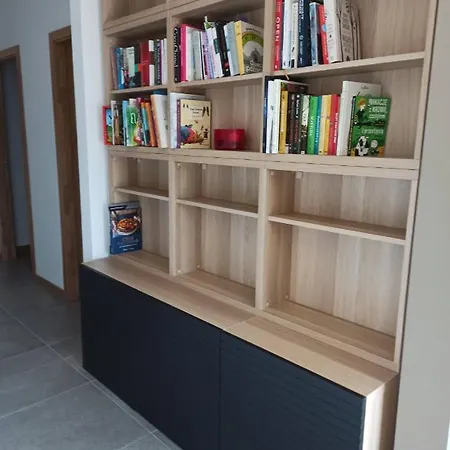 Dom Na Mazurach Z Widokiem Na Tatil Evi *