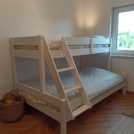 Dom Na Mazurach Z Widokiem Na *