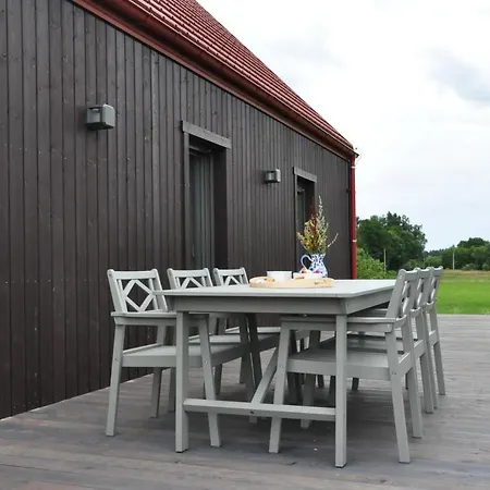 Дом отдыха Dom Na Mazurach Z Widokiem Na