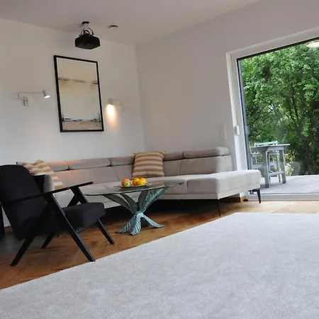 Dom Na Mazurach Z Widokiem Na *