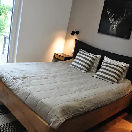 Dom Na Mazurach Z Widokiem Na Jedwabno