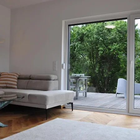 Дом отдыха Dom Na Mazurach Z Widokiem Na Jedwabno