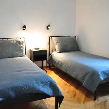 Дом отдыха Dom Na Mazurach Z Widokiem Na *