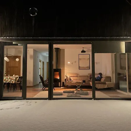 Dom Na Mazurach Z Widokiem Na Jedwabno