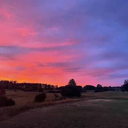 Dom Na Mazurach Z Widokiem Na Дом отдыха