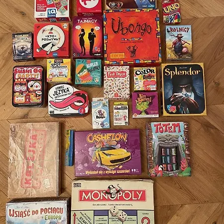 Dom Na Mazurach Z Widokiem Na Дом отдыха Jedwabno